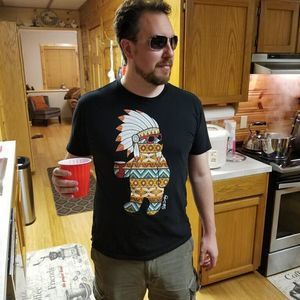 Meet your Posher, Michael